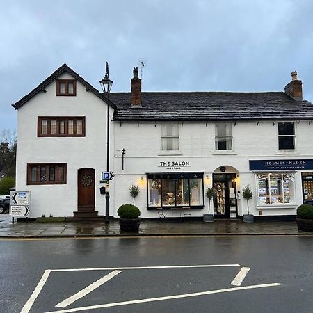 The Horners - Log Burner, Cheshire Village, Parking, Walks, Aga, Dogs Prestbury  Exterior photo