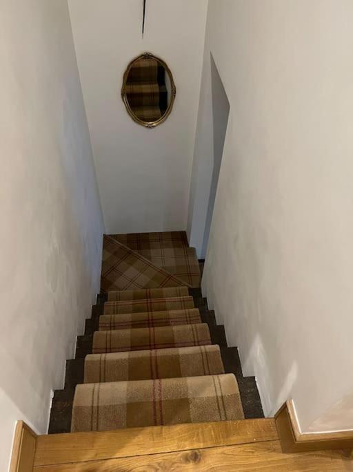 The Horners - Log Burner, Cheshire Village, Parking, Walks, Aga, Dogs Prestbury  Exterior photo